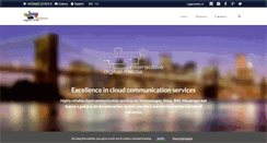 Desktop Screenshot of i-digital-m.com